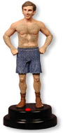 Click to hear quotes from our new 40 Year Old Virgin talking Andy Stitzer doll!