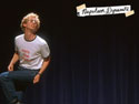 Napoleon Dynamite sweet dance moves