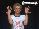 Napoleon Dynamite sweet dance moves